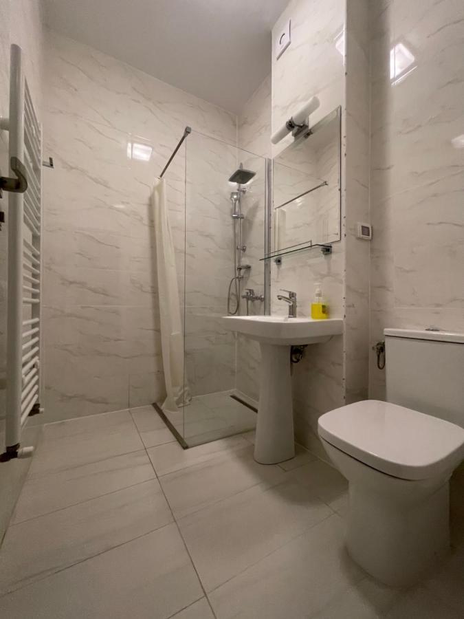 New Central Nr2 Self Checkin Oldcity Center Paid Parking With Lift Timisoara Exterior photo